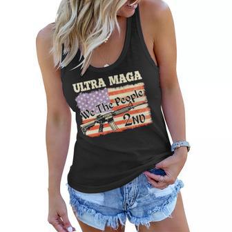 Ultra Maga We The People Women Flowy Tank | Favorety UK