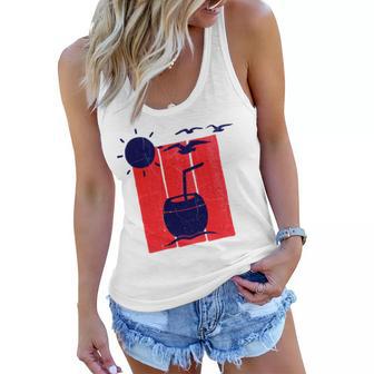 All You Need Is Relax Women Flowy Tank | Favorety