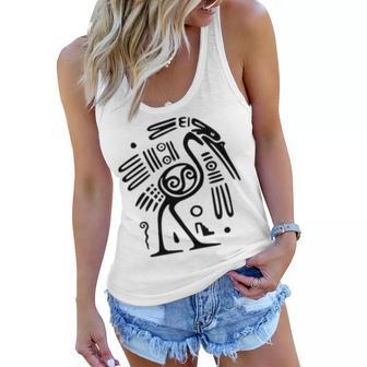 Bird Lover Women Flowy Tank | Favorety DE