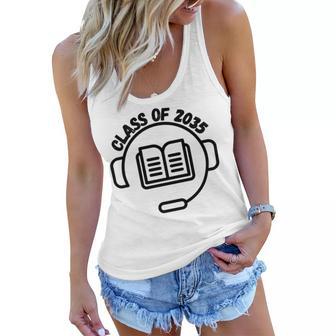 Class Of 2035 Grow With Me Women Flowy Tank | Favorety UK