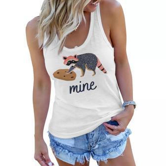 Cute Funny Women Flowy Tank | Favorety AU