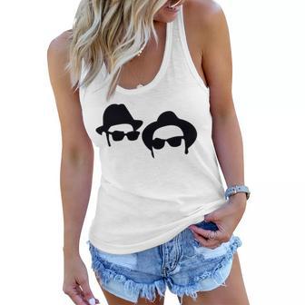 Elwood & Jake Women Flowy Tank | Favorety CA