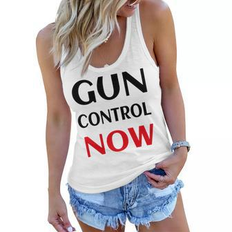 End Gun Violence Shirts Endgunviolence Women Flowy Tank | Favorety