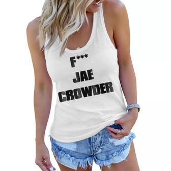 F Jae Crowder V2 Women Flowy Tank | Favorety UK