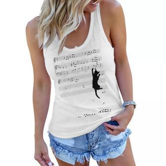 Mischief Women Flowy Tank | Favorety