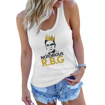 Rbg Pro Choice My Body My-Choice Feminist Women Flowy Tank | Favorety CA