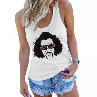 Sho Nuff Women Flowy Tank | Favorety