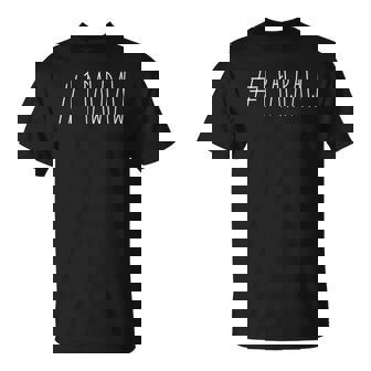 1 Pawpaw Number One Fathers Day Pawpaw Rae Dunn Style Unisex T-Shirt | Mazezy