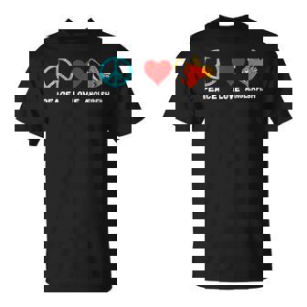 Anglerfish Deep Sea Creatures Angler Fish Fisherman T-shirt - Thegiftio