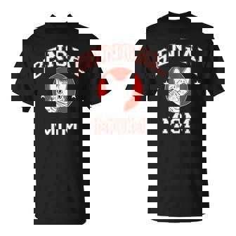 Bengal Cat Mom V2 T-shirt - Thegiftio