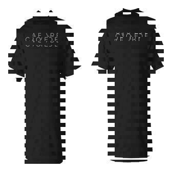Cabo Verde Reflections Cape Verdean Word Art Souvenir T-shirt - Thegiftio