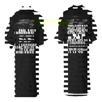 Chinook Mechanic Dad Ch-47 T-shirt - Thegiftio UK