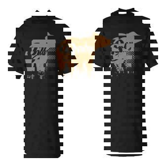 Cute Baby Bear For And Adults T-shirt - Thegiftio