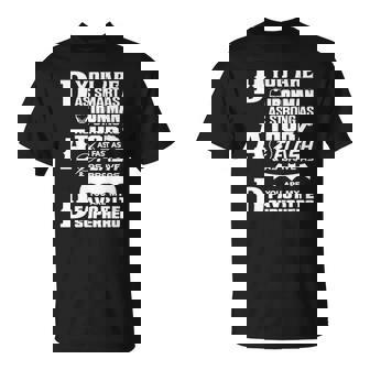 Dad Superhero Dad For Fathers Day Essential T-shirt - Thegiftio