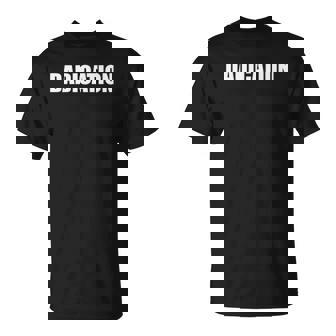 Dadication Best Dad Ever Fathers Day Worlds Best Dad T-shirt - Thegiftio