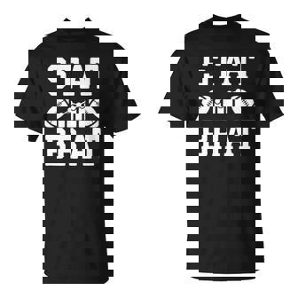 Football Analytics And Statistics For Sports Statistician T-shirt - Thegiftio