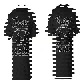 Funny Its Weird Being The Same Age As Old People Unisex T-Shirt | Seseable CA