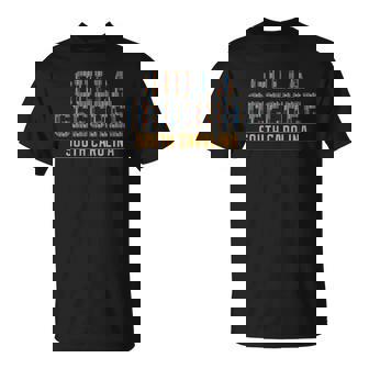 Gulla Geechee Culture South Carolina African Kente Pattern Unisex T-Shirt | Mazezy