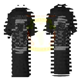 Hunting And Taxidermy T-shirt - Thegiftio