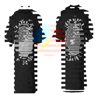 Im Just Here To Bang 4Th Of July Fireworks Fourth Of July Unisex T-Shirt | Seseable CA