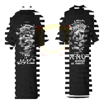 Ive Been Called A Lot Names In My Lifetime But Daddy Is My Favorite New 2022 T-shirt - Thegiftio UK