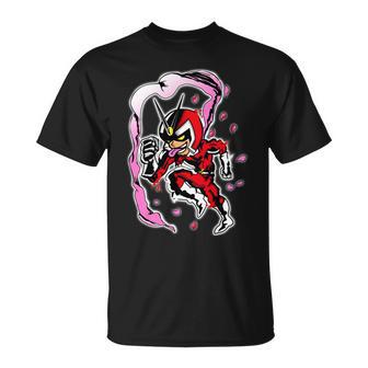 Mach Speed Unisex T-Shirt | Favorety UK