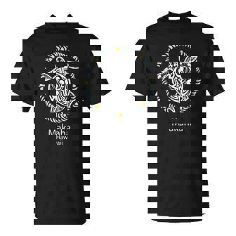 Makaha Hawaii - Tribal Turtle State Of Hawaii Unisex T-Shirt | Mazezy