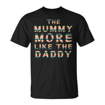 Mama Mommy Mom Bruh Unisex T-Shirt | Favorety CA