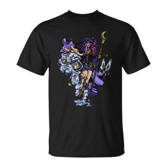 Mana Mage 215 Trending Shirt Unisex T-Shirt | Favorety AU