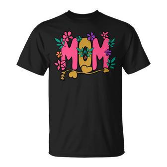 Mom 684 Trending Shirt Unisex T-Shirt | Favorety