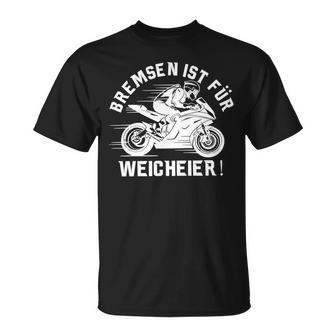 Motorcycle Racing Machines Motif With 486 Shirt Unisex T-Shirt | Favorety UK