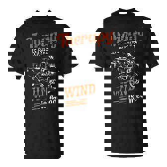 Motorcycle For A Motorcycle Rider T-shirt - Thegiftio UK