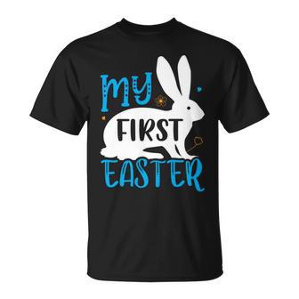 My First Easter 702 Trending Shirt Unisex T-Shirt | Favorety DE