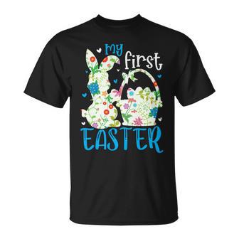 My First Easter 707 Trending Shirt Unisex T-Shirt | Favorety DE