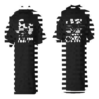 Orca Crew Ocean Animal Orca T-shirt - Thegiftio