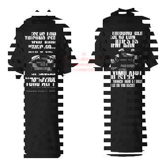 These Guns No Longer Identify As Guns Gun T-shirt - Thegiftio