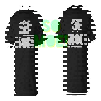 So Moe Anime Lover T-shirt - Thegiftio
