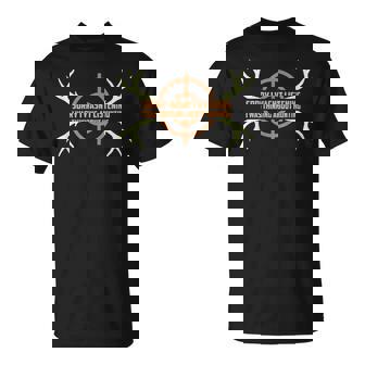 Sorry I Wasnt Listening I Was Thinking About Hunting V2 T-shirt - Thegiftio
