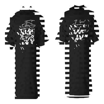 Sushi Lover Dish Japanese Japan T-shirt - Thegiftio