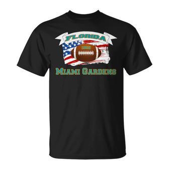 This 1965 Miami Gardens Florida 557 Shirt Unisex T-Shirt | Favorety DE