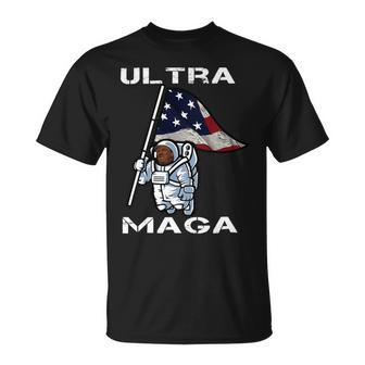 Ultra Maga Trending Gift Unisex T-Shirt | Favorety AU