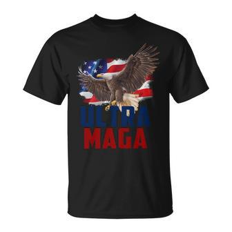 Ultra Maga V20 Unisex T-Shirt | Favorety UK