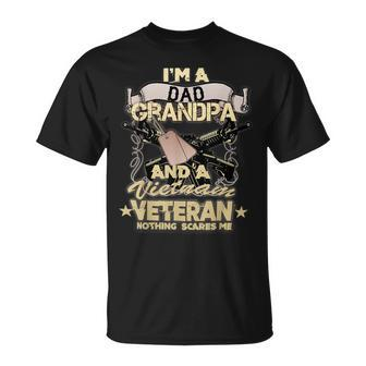 Veteran Veterans Day Vietnam War Veteran Us Army Retired Soldier 59 Navy Soldier Army Military Unisex T-Shirt - Monsterry