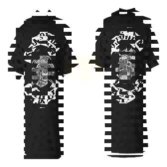 Viking Mc Cut Sons Of Odin Valhalla T-shirt - Thegiftio