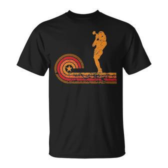 Vintage Trumpet Cool Retro Trumpet Player 162 Shirt Unisex T-Shirt | Favorety