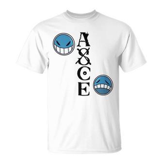 Ace Unisex T-Shirt | Favorety UK