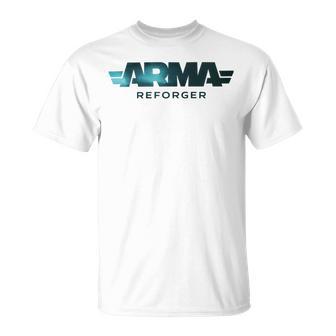 Arma Reforger Unisex T-Shirt | Favorety UK