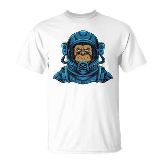 Astromonkey Unisex T-Shirt | Favorety CA