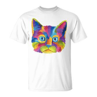 Cat Got Your Soul Unisex T-Shirt | Favorety AU