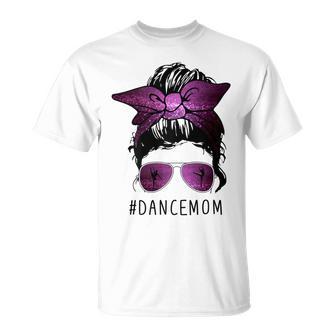 Dance Mom Unisex T-Shirt | Favorety AU